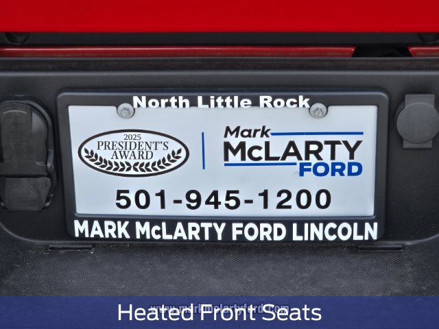 New 2026 Ford F250 XLT w/ XLT Premium Package AWD/4WD image 15