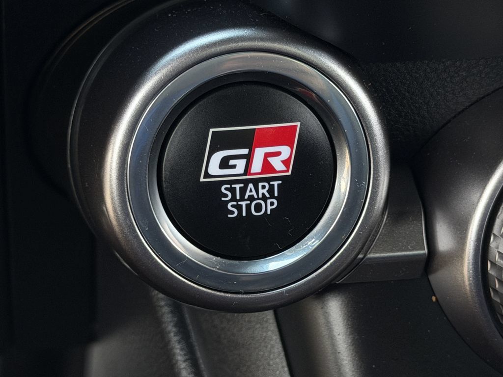 Used 2024 Toyota GR86 Premium RWD image 20