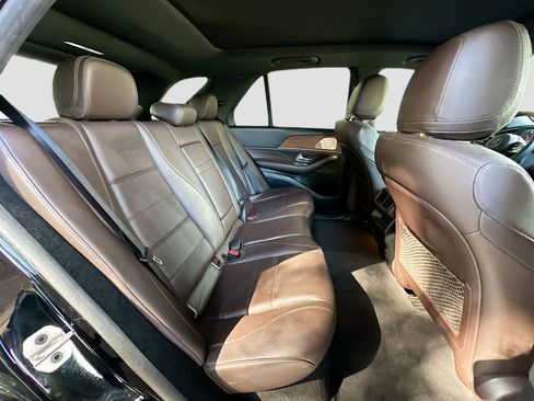 Used 2022 Mercedes-Benz GLE 350 image 29