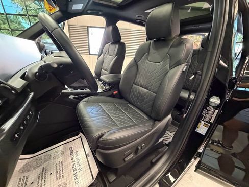 Used 2025 Kia Telluride SX X-Line AWD/4WD image 9