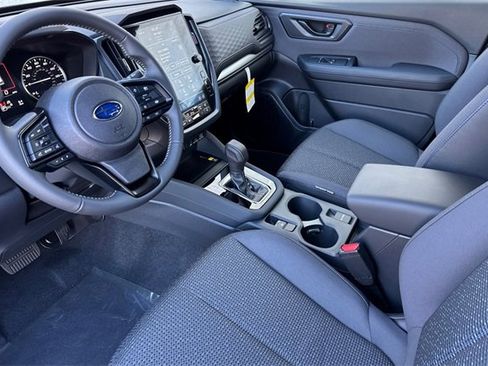 New 2025 Subaru Forester Premium image 7