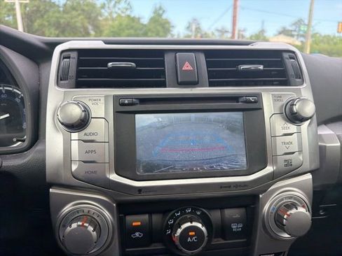 Used 2017 Toyota 4Runner SR5 Premium RWD image 17