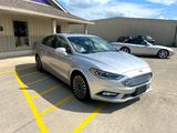 Used 2018 Ford Fusion Titanium image 3