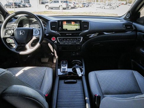 Used 2019 Honda Passport Touring image 29