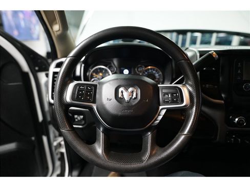 Used 2019 RAM 2500 Big Horn image 18