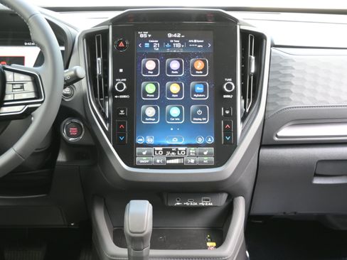 New 2026 Subaru Forester Premium AWD/4WD image 34