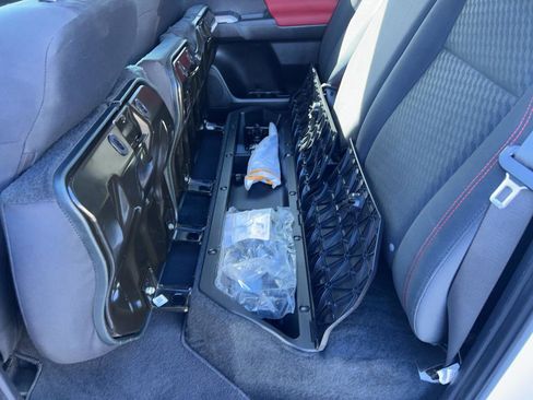 Used 2023 Toyota Tacoma SR5 image 12