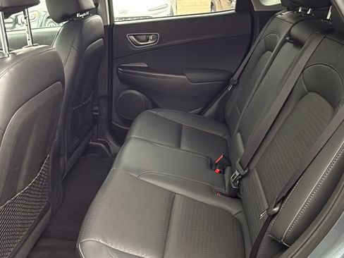 Used 2020 Hyundai Kona Ultimate image 11