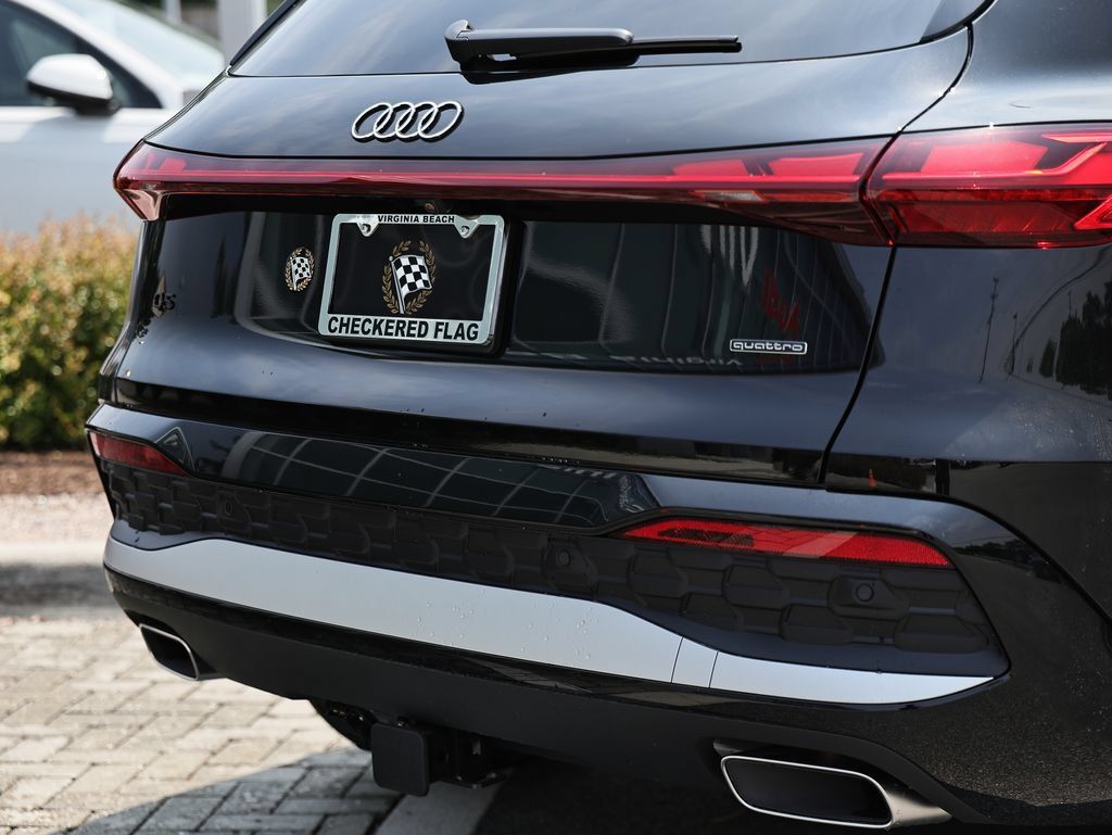 New 2026 Audi Q5 Prestige AWD/4WD image 9