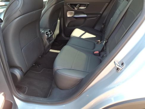 Certified 2026 Mercedes-Benz GLC 300 4MATIC image 11