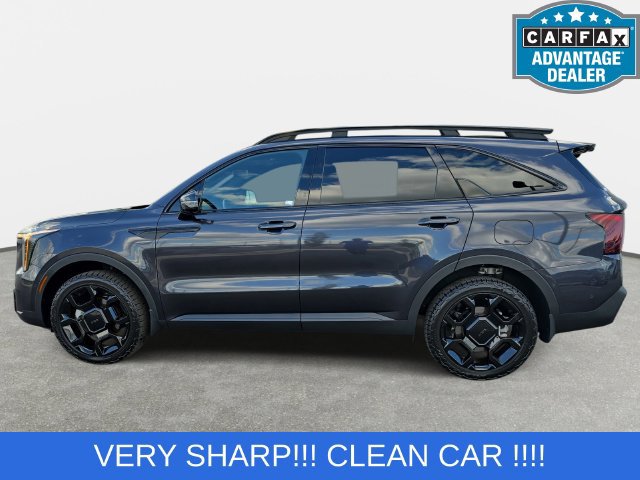 Used 2026 Kia Sorento SX Prestige AWD/4WD image 8