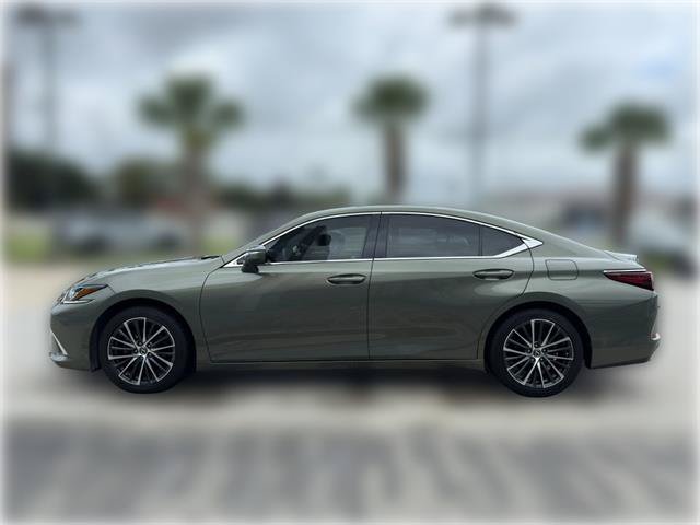 Used 2022 Lexus ES 350 w/ Premium Package FWD image 5