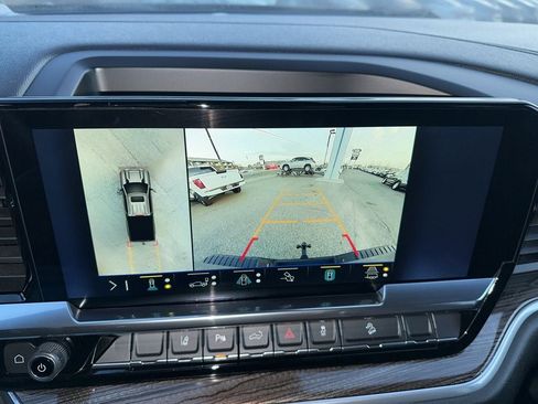 Used 2025 Chevrolet Silverado 2500 LT w/ Trail Boss Package image 33