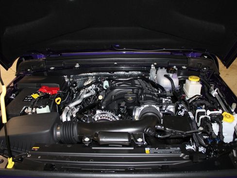 New 2026 Jeep Gladiator Sport image 33