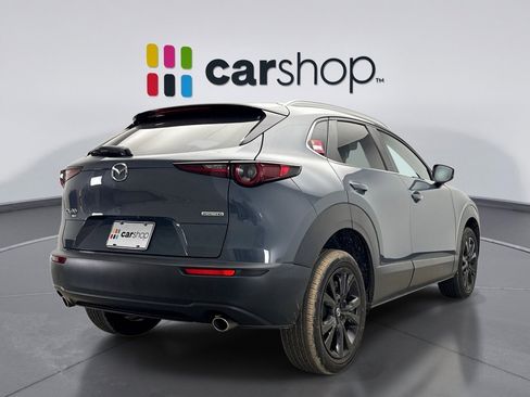Used 2023 MAZDA CX-30 AWD 2.5 S w/ Preferred Package image 5