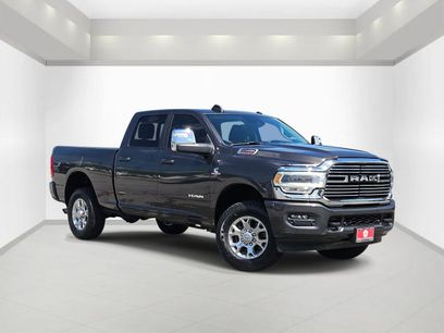 Used 2024 RAM 2500 Laramie w/ Safety Group