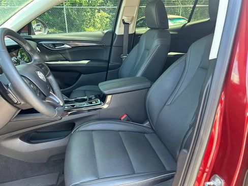 Used 2023 Buick Envision Essence FWD image 19