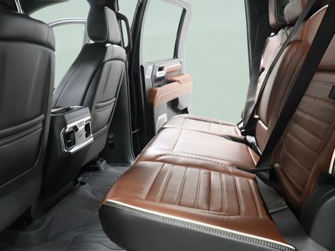 Used 2024 GMC Sierra 2500 Denali Ultimate image 26