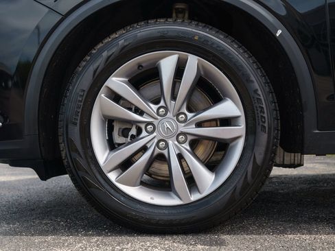 Certified 2024 Acura MDX SH-AWD image 14