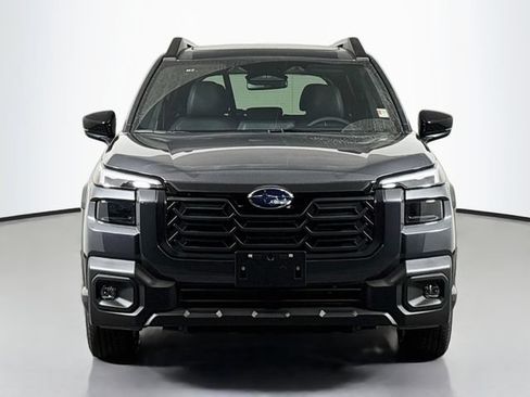 New 2026 Subaru Outback Premium AWD/4WD image 3