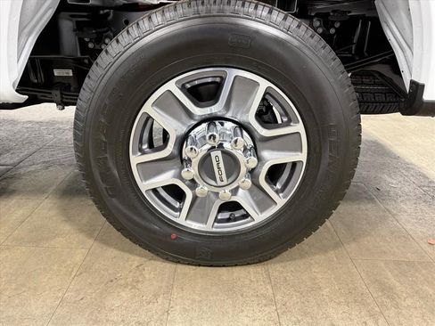 New 2026 Ford F350 Lariat RWD image 16