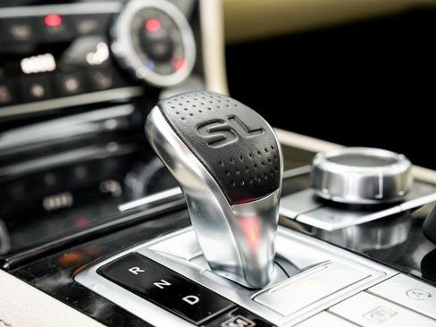 Used 2018 Mercedes-Benz SL 550 SL 550 image 19