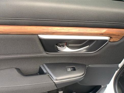 Used 2022 Honda CR-V EX image 20