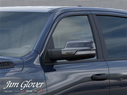 New 2026 RAM 1500 Big Horn image 16