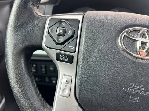 Used 2014 Toyota Tundra Platinum AWD/4WD image 25