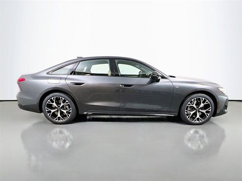 New 2026 Audi A6 Premium Plus w/ Premium Plus Package image 8