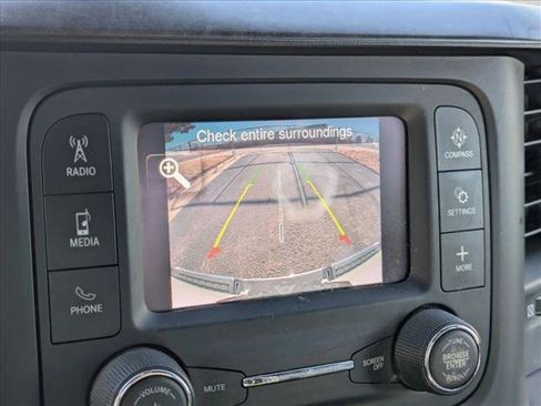 Used 2022 RAM 1500 Big Horn image 14