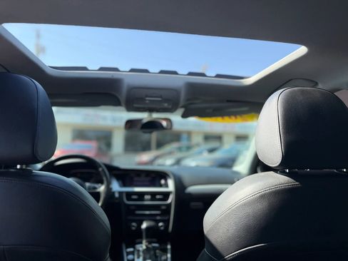 Used 2015 Audi A4 2.0T Premium Plus w/ Technology Package image 34