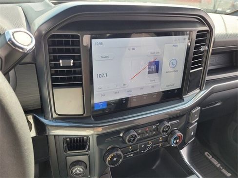 New 2025 Ford F150 STX w/ Equipment Group 200A image 21