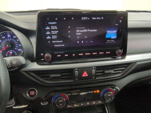 Used 2023 Kia Forte GT-Line w/ GT-Line Premium Package image 30