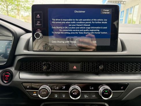 New 2026 Honda CR-V TrailSport image 23