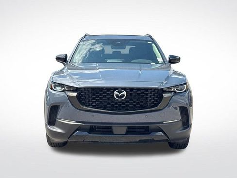 Used 2026 MAZDA CX-50 AWD 2.5 Hybrid w/ Weather Package image 10