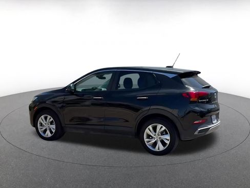 Used 2025 Buick Encore GX Preferred image 10
