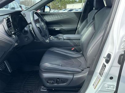Used 2024 Lexus RX 350 AWD