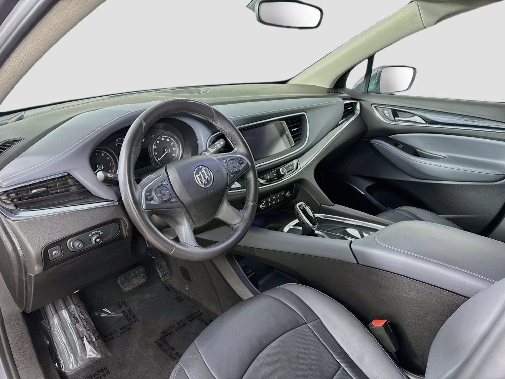 Used 2019 Buick Enclave Essence AWD/4WD image 10