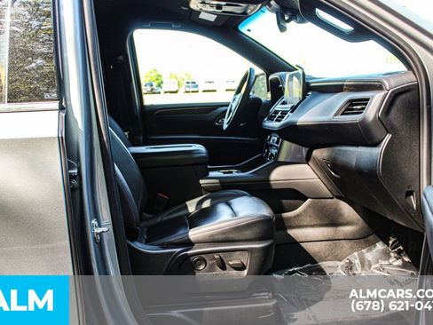 Used 2024 Chevrolet Tahoe LT AWD/4WD image 23