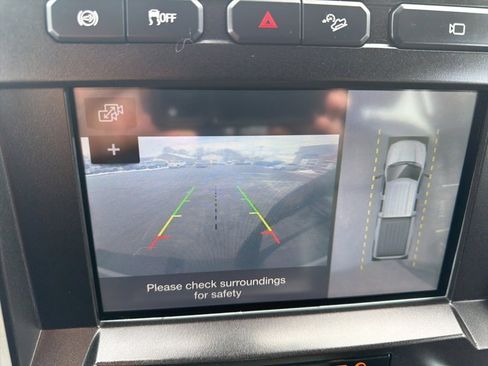 Used 2019 Ford F250 Lariat w/ Lariat Ultimate Package image 18