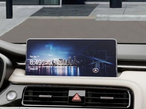 New 2026 Genesis G70 2.5T Prestige image 12