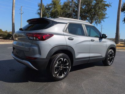 Used 2023 Chevrolet TrailBlazer LT w/ Convenience Package