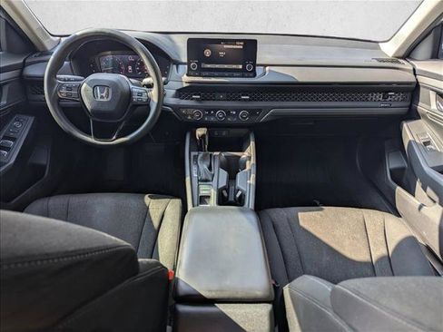 Used 2024 Honda Accord EX image 22