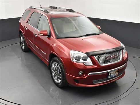Used 2012 GMC Acadia Denali image 13