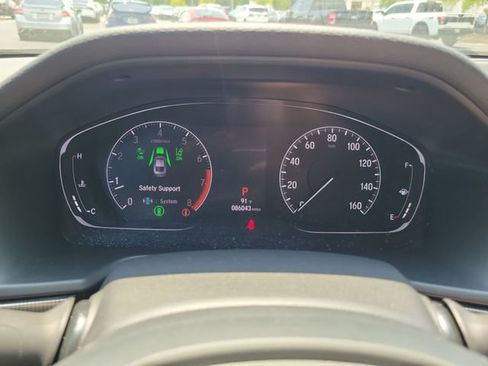 Used 2019 Honda Accord Sport image 17