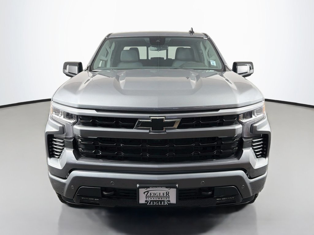 New 2026 Chevrolet Silverado 1500 RST w/ All Star Edition Plus AWD/4WD image 2