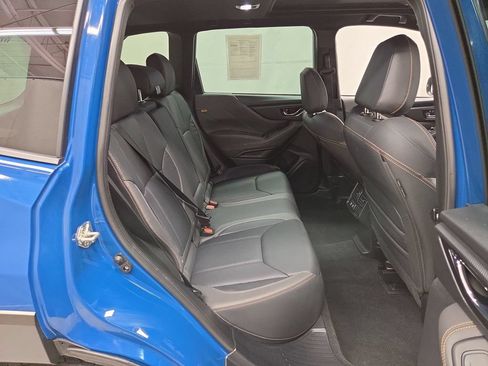 Used 2022 Subaru Forester Wilderness AWD/4WD image 11