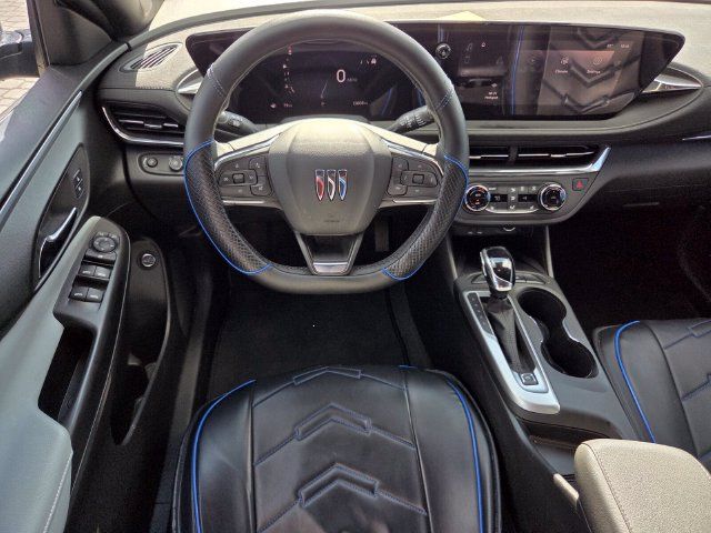 Used 2024 Buick Envista Preferred w/ Convenience I Package FWD image 12