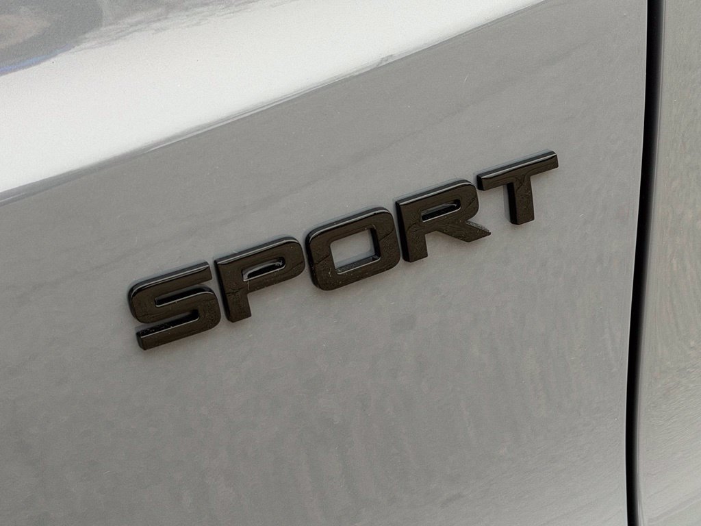 New 2027 Honda CR-V Sport-L image 19